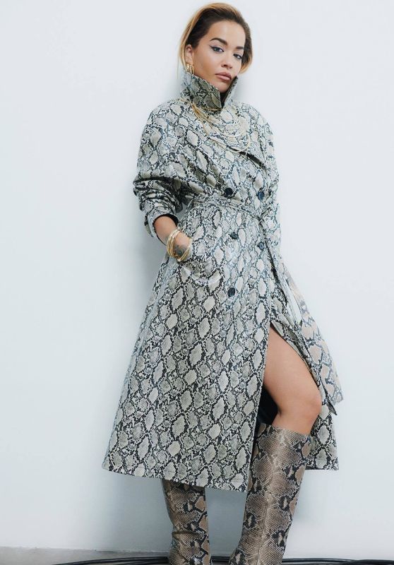 Rita Ora Outfit 11/08/2023 (VI)