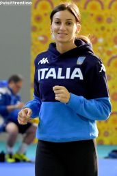 Rossella Fiamingo 11/02/2023