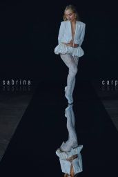Sabrina Carpenter - "Who What Wear" Photo Shoot November 2023 