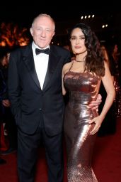 Salma Hayek – 2023 LACMA Art+Film Gala in Los Angeles 11/04/2023