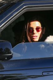 Sandra Bullock - Out in Beverly Hills 11/10/2023