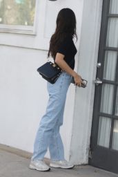 Sara Sampaio - Out in Beverly Hills 11/07/2023