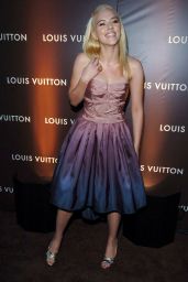 Scarlett Johansson - Hosting Louis Vuitton Love Party for Oxfam America 05/03/2007