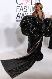 Serena Williams – 2023 CFDA Fashion Awards in New York