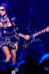 Shania Twain - "Queen Of Me" Tour in Edmonton 11/08/2023