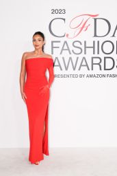 Shay Mitchell – 2023 CFDA Fashion Awards in New York