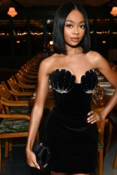 Skai Jackson 11/20/2023