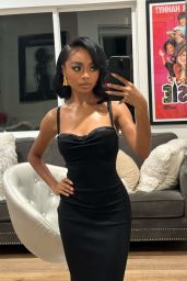 Skai Jackson 11/20/2023