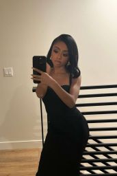 Skai Jackson 11/20/2023
