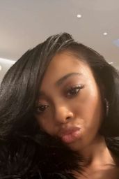 Skai Jackson 11/20/2023