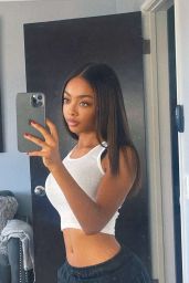 Skai Jackson 11/20/2023