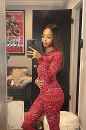 Skai Jackson 11/20/2023