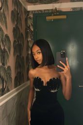 Skai Jackson 11/20/2023
