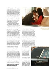 Sofia Coppola and Cailee Spaeny - Deadline Magazine November 2023 Issue