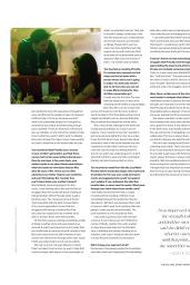 Sofia Coppola and Cailee Spaeny - Deadline Magazine November 2023 Issue
