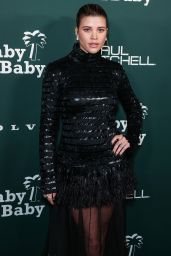 Sofia Richie – 2023 Baby2Baby Gala in West Hollywood 11/11/2023