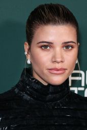 Sofia Richie – 2023 Baby2Baby Gala in West Hollywood 11/11/2023