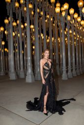 Stella Maxwell – 2023 LACMA Art+Film Gala in Los Angeles 11/04/2023 (more photos)