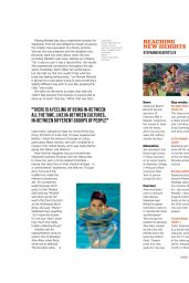 Stephanie Beatriz - Vera Magazine August 2023 Issue