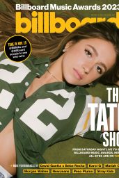Tate McRae - Billboard Magazine 11/18/2023 Cover and Photos