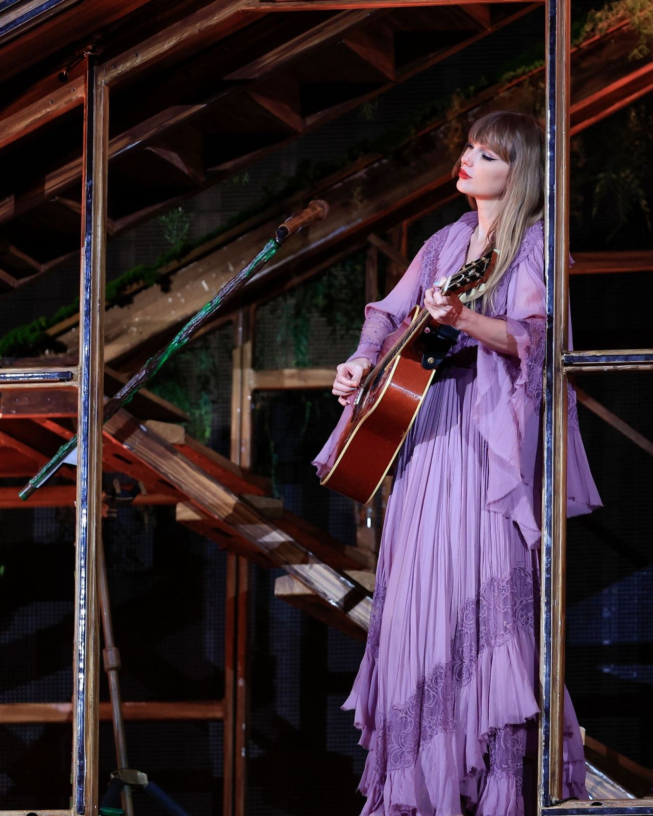 Taylor Swift - Era's Tour in Sao Paulo 11/24/2023 • CelebMafia