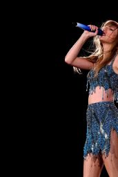Taylor Swift - The Eras Tour in Buenos Aires 11/09/2023