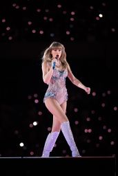 Taylor Swift - The Eras Tour in Buenos Aires 11/11/2023