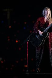 Taylor Swift - The Eras Tour in Buenos Aires 11/11/2023