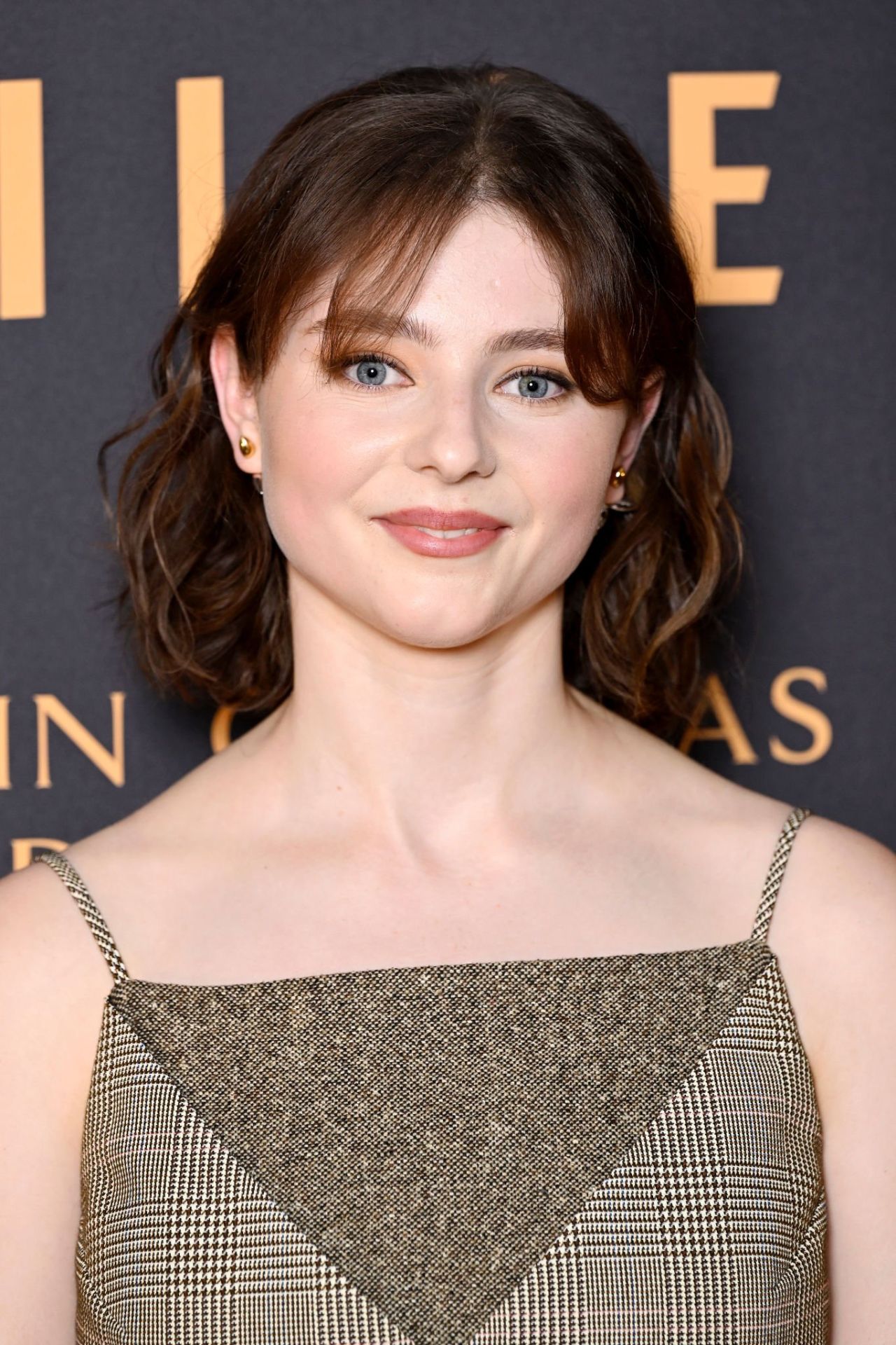 Thomasin McKenzie - 