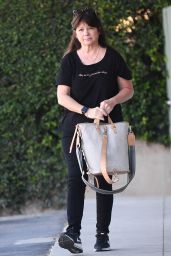 Valerie Bertinelli - Out in Los Angeles 11/01/2023