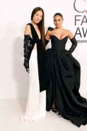 Vanessa Hudgens – 2023 CFDA Fashion Awards in New York