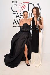 Vanessa Hudgens – 2023 CFDA Fashion Awards in New York