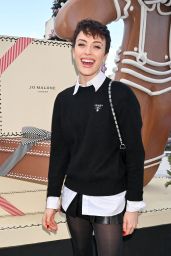 Wallis Day - Jo Malone London Presents Glide at Battersea Power Station with Immersive Gingerbread Pop-Up Experience 11/15/2023