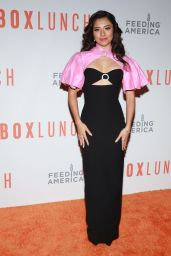 Xochitl Gomez - BoxLunch Holiday Gala 2023 Celebrating Feeding America in Hollywood 11/09/2023
