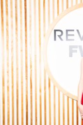 Abigail Cowen - REVOLVE + FWRD Celebration of Their First Pop-Up Shop in Aspen 12/14/2023