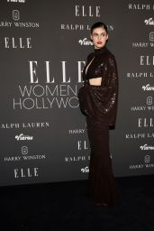 Alexandra Daddario – ELLE’s 2023 Women in Hollywood Celebration in Los Angeles 12/05/2023