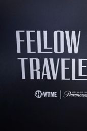 Allison Williams - Fellow Travelers SAG Nominating Committee Screening in New York 12/05/2023