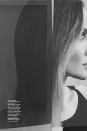Angelina Jolie - WSJ. Magazine December 2023/January 2024 Issue