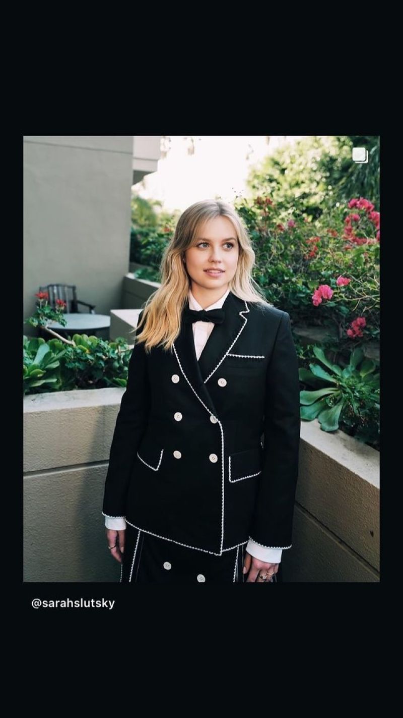 Angourie Rice Angourie-rice-portraits-for-mean-girls-december-2023-1