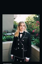 Angourie Rice - Portraits for Mean Girls December 2023