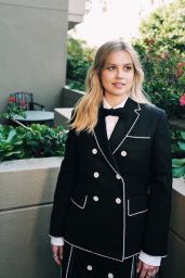 Angourie Rice - Portraits for Mean Girls December 2023 (more photos)