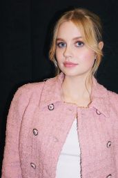 Angourie Rice - Portraits for Mean Girls December 2023 (more photos)