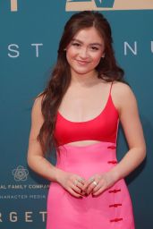 Anna Cathcart – Unforgettable Gala Asian American Awards in Beverly Hills 12/16/2023