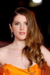 Anna Kendrick – Academy Museum Gala in Los Angeles 12/03/2023
