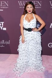 Annie Gonzalez – THR’s Women in Entertainment Gala in Beverly Hills 12/07/2023