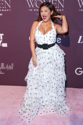 Annie Gonzalez – THR’s Women in Entertainment Gala in Beverly Hills 12/07/2023