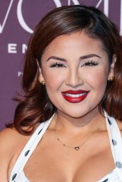 Annie Gonzalez – THR’s Women in Entertainment Gala in Beverly Hills 12/07/2023
