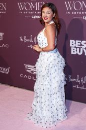 Annie Gonzalez – THR’s Women in Entertainment Gala in Beverly Hills 12/07/2023
