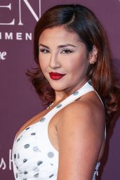 Annie Gonzalez – THR’s Women in Entertainment Gala in Beverly Hills 12/07/2023
