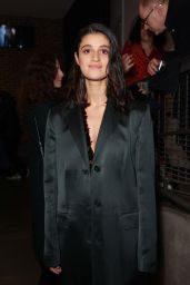 Anya Chalotra - "Cold War" Press Night Afterparty in London 12/12/2023